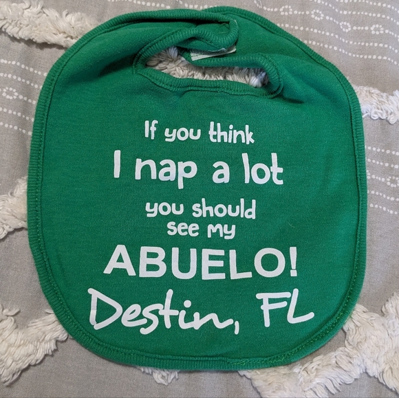 3 for $10 Bib Bundle - Picture 6 of 8